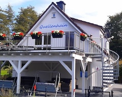Hotel Holiday House South House With 5 Bedrooms Child Friendly (Reichshof, Tyskland)