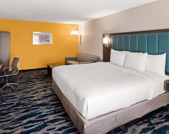Khách sạn Hotel Quality Inn Nashville (Nashville, Hoa Kỳ)