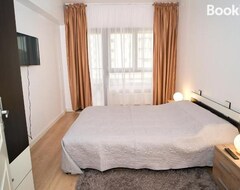Casa/apartamento entero Stylish And Spacious Apartment In Iasi (Iaşi, Rumanía)