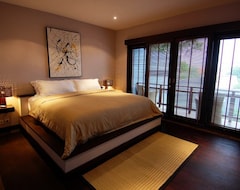 Otel Danoya Private Luxury Residences (Kuta, Endonezya)