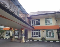 Khách sạn Reddoorz @ Pejaten (Jakarta, Indonesia)