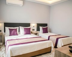 Khách sạn Af-ra Hotel (Antalya, Thổ Nhĩ Kỳ)