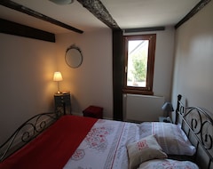 Casa/apartamento entero Charming Cottage 3 In Alsace On The Wine Route A Kintzheim (Kintzheim, Francia)