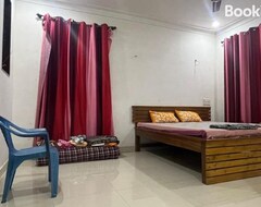 Hotel Kiryl Resort Shiroda (Pernem, Indija)