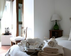 Oda ve Kahvaltı Le Fate Apartments (Roma, İtalya)