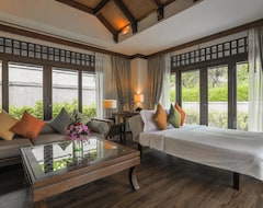 Khách sạn Nora Beach Resort & Spa - Sha Extra Plus (Bophut, Thái Lan)
