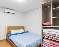Entire House / Apartment Gongju Donghaksa Moodwa Pension (Gongju, South Korea)