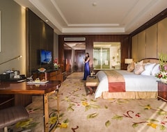 Hotel Haili New Century Grand (Haiyan, Kina)