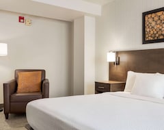 Hotel Days Inn & Suites By Wyndham Bozeman (Bozeman, Sjedinjene Američke Države)