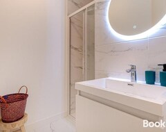 Cijela kuća/apartman Sublime T4 Coeur De Ville Jaures (Limoges, Francuska)