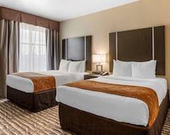 Hotel Comfort Suites Northwest Houston At Beltway 8 (Houston, Sjedinjene Američke Države)
