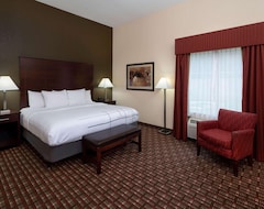 Hotelli La Quinta Inn & Suites Macon West (Macon, Amerikan Yhdysvallat)