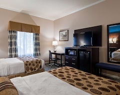 Hotel Best Western Spring Hill Inn & Suites (Spring Hill, USA)