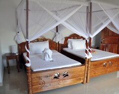 Hotelli The Villa Of Zanzibar (Zanzibar City, Tansania)