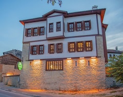 Khách sạn Saffronia 1900 Boutique Hotel (Safranbolu, Thổ Nhĩ Kỳ)