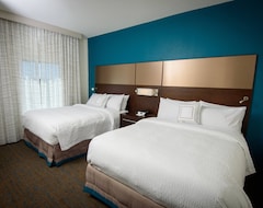 Hotelli Residence Inn by Marriott Cleveland Avon at The Emerald Event Center (Avon, Amerikan Yhdysvallat)