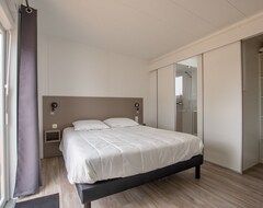 Hele huset/lejligheden Logement Moderne Et Spacieux à Bretignolles Sur Mer (Brétignolles-sur-Mer, Frankrig)