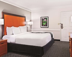 Hotel La Quinta Inn By Wyndham Champaign (Champaign, USA)