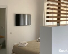 Casa/apartamento entero Blue Bay Suite & Spa (Agrópoli, Italia)