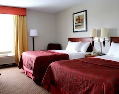 Hotel Days Inn & Suites by Wyndham Bloomington/Normal IL (Bloomington, USA)