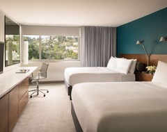 Hotelli Andaz West Hollywood-A Concept By Hyatt (West Hollywood, Amerikan Yhdysvallat)
