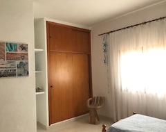 Cijela kuća/apartman Casa Espaciosa En Formentera - Can Mariano Mayans (Formentera, Španjolska)