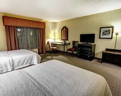 Hotel Hampton Inn & Suites Chadds Ford (Glen Mills, Sjedinjene Američke Države)