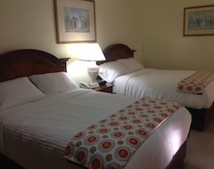 Micro Hotel Condo & Suites (Santo Domingo, Dominican Republic)