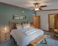 Entire House / Apartment Marina Camp Inn Summa (Garrison, USA)