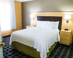 Hotel Mainstay Suites Houston Nasa-Clear Lake (Houston, Sjedinjene Američke Države)