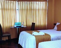Hotelli Hotel Florentino (Arequipa, Peru)