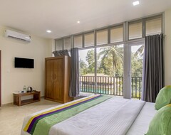 Khách sạn Treebo Trend Rove (Madikeri, Ấn Độ)