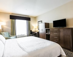 Hotelli Holiday Inn Express & Suites Spruce Grove - Stony Plain, An Ihg Hotel (Spruce Grove, Kanada)