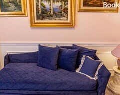 Bed & Breakfast Angel luxury Suite (Sorrento, Italija)