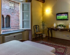 Hotel Antica Residenza dell'Angelo (Lucca, Italy)