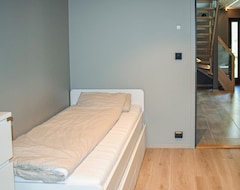 Toàn bộ căn nhà/căn hộ 5 Bedroom Accommodation In Brevik (Porsgrunn, Na Uy)