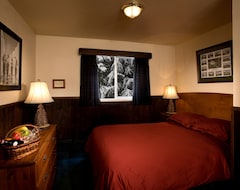 Khách sạn Crystal Mountain Hotels (Paradise, Hoa Kỳ)