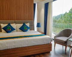 Khách sạn Rung Thong Nui Voi Resort (Đà Lạt, Việt Nam)