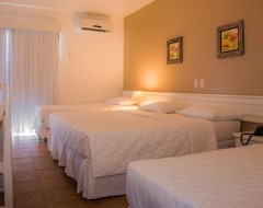 Sarana Praia Hotel (Porto Seguro, Brazil)