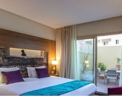 Căn hộ có phục vụ Melliber Appart Hotel (Casablanca, Morocco)