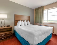 Khách sạn Mainstay Suites (Dubuque, Hoa Kỳ)