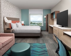 Khách sạn Home2 Suites By Hilton Miami Airport South Blue Lagoon (Miami, Hoa Kỳ)