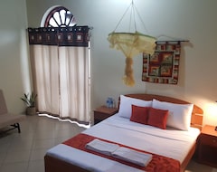 Hotel Grace Green Ville (Negombo, Sri Lanka)