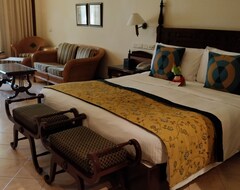 Hotelli Lalit (Canacona, Intia)