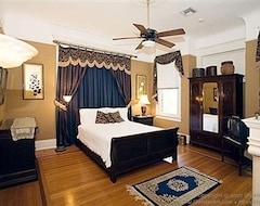 Bed & Breakfast Southern Comfort Bed and Breakfast (New Orleans, Sjedinjene Američke Države)