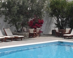 Căn hộ có phục vụ Andromeda Residence (Mykonos-Town, Hy Lạp)