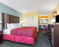 Hotel Days Inn by Wyndham Dayton Huber Heights Northeast (Dayton, USA)