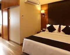 Hotelli Brijwasi Lands Inn (Mathura, Intia)