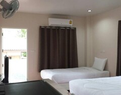 Hotel Sairee Center Guest House (Koh Tao, Thailand)