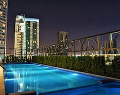 Hotel The Salil  Sukhumvit 57 - Thonglor (Bangkok, Thailand)